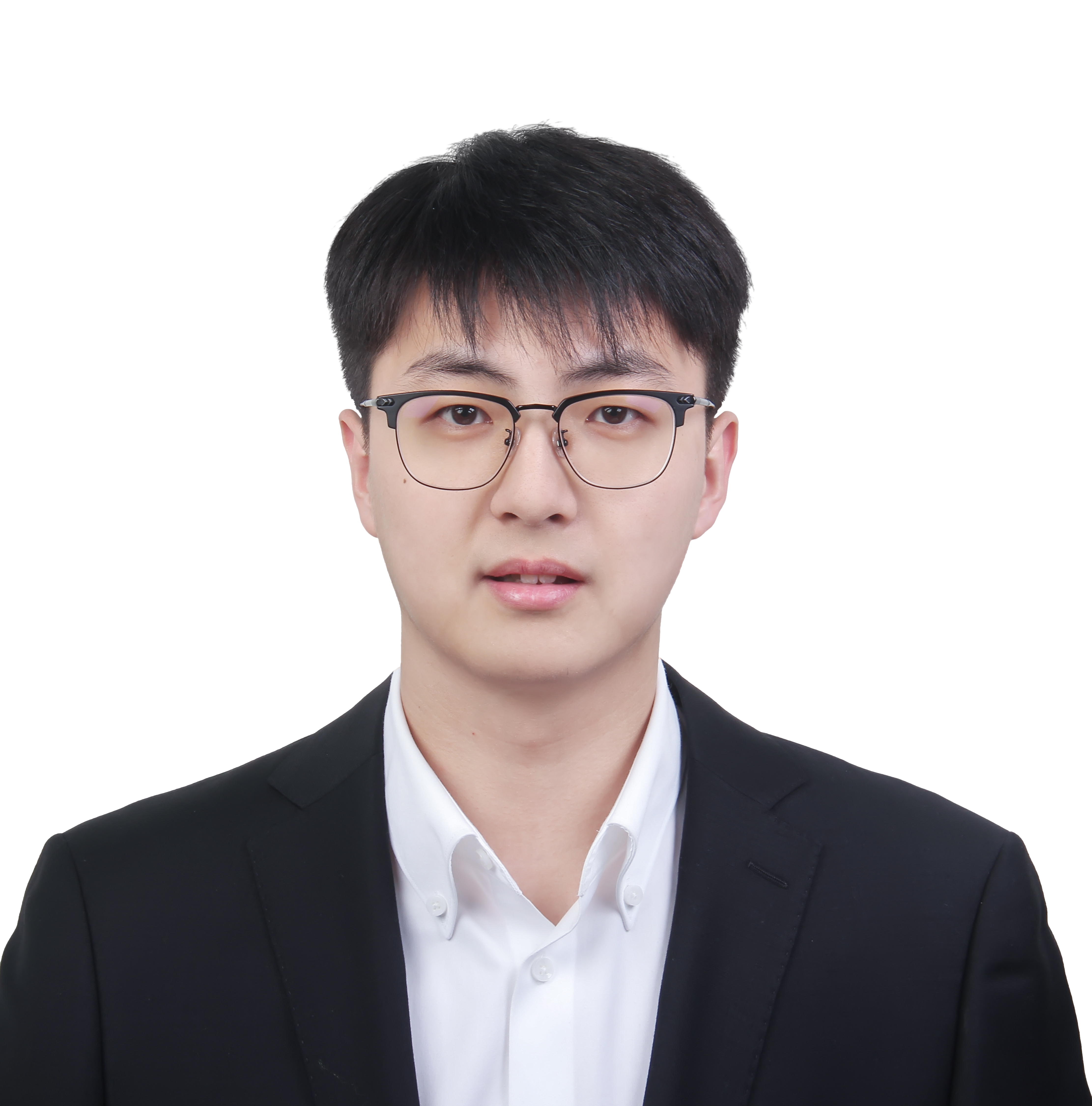 Wenjun Ji 季文俊